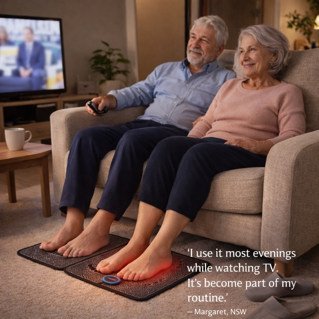 Flex Relief EMS