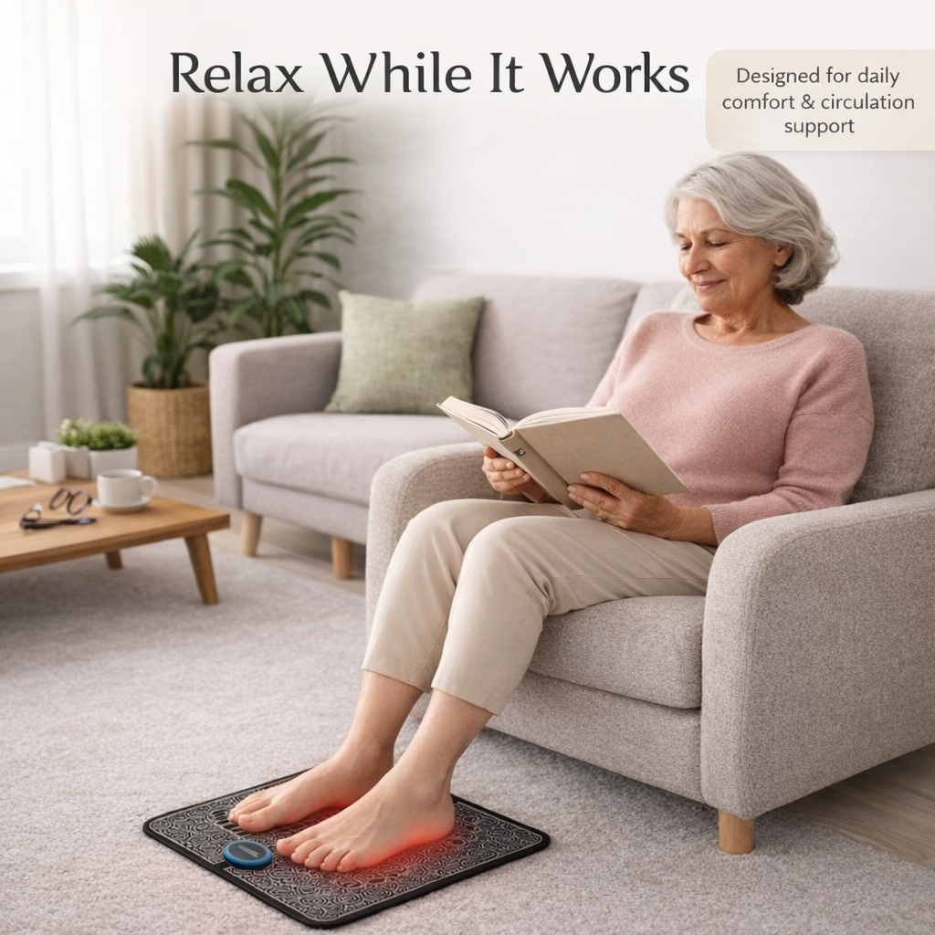 Flex Relief EMS